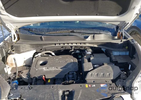 2021 Kia Sportage Ex z USA, uszkodzony, nr VIN KNDPNCAC8M7917579